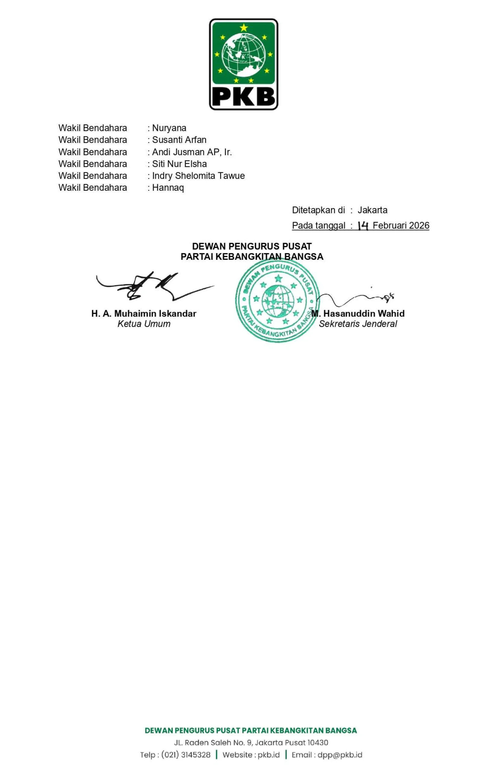 8193 dpw provinsi sulawesi tengah 5